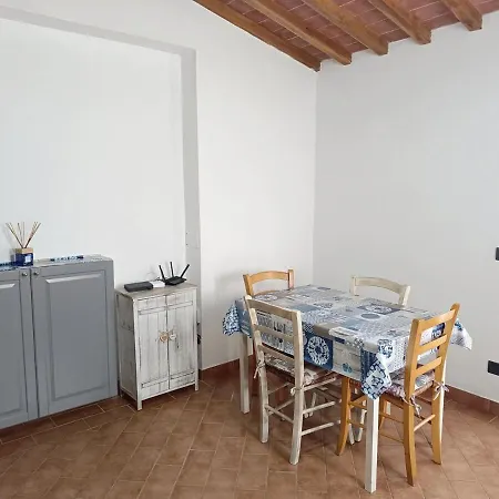 Holiday home Casa Ohana Patresi