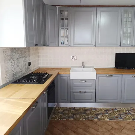 Casa Ohana * Patresi
